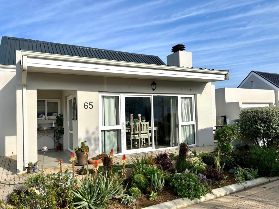 2 Bedroom Property for Sale in Fonteine Retirement Village Western Cape